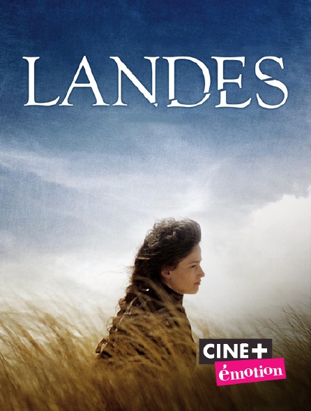 Ciné+ Emotion - Landes