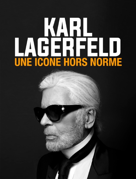 Karl Lagerfeld, une icône hors norme