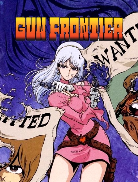 Gun Frontier