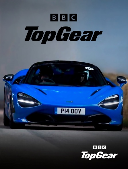 BBC Top Gear - BBC Top Gear