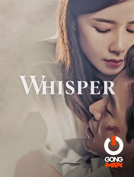GONG Max - Whisper