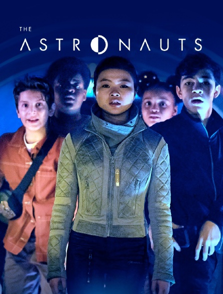 Les Astronautes