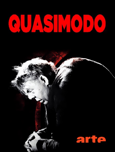 Arte - Quasimodo, le bossu de Notre-Dame