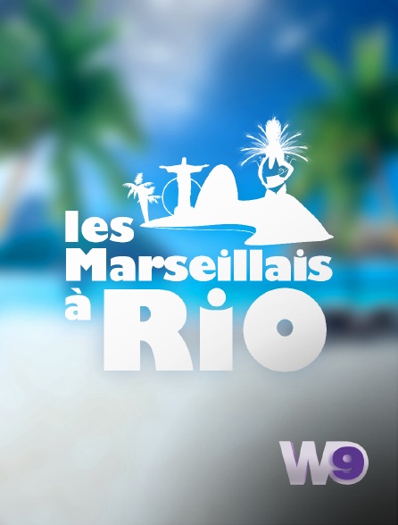W9 - Les Marseillais