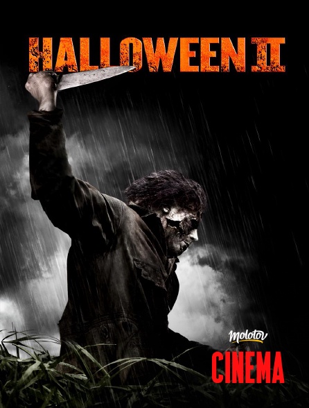 Molotov Channels Cinéma - Halloween II