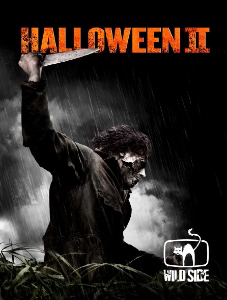Wild Side TV - Halloween II