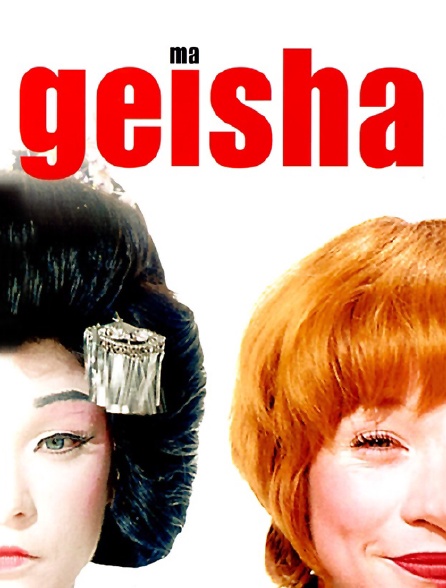 Ma geisha
