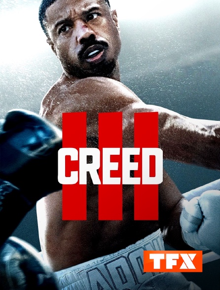 TFX - Creed III