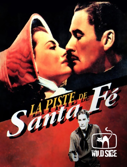 Molotov channels - La piste de Santa Fe