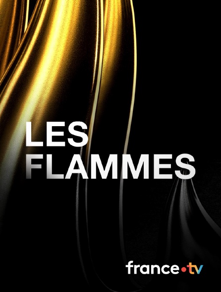 Culturebox - Les Flammes