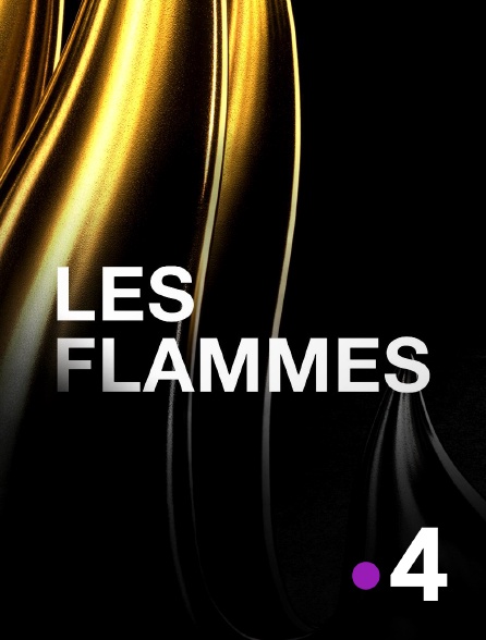 France 4 - Les Flammes