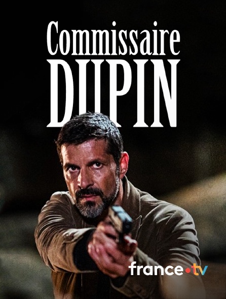 france.tv - Commissaire Dupin en replay
