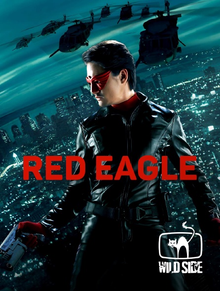Wild Side TV - Red eagle