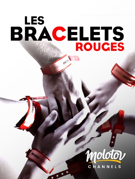 Mango - Les Bracelets Rouges