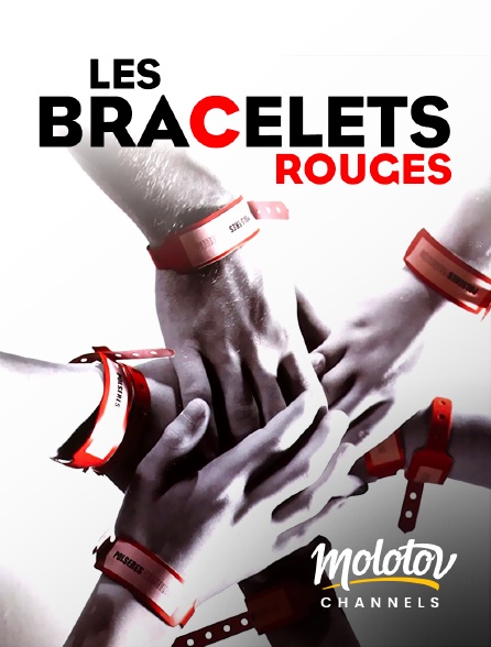 Mango - Les Bracelets Rouges en replay