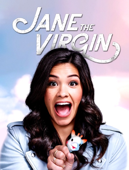 jane the virgin in streaming