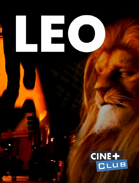 Ciné+ Club - Léo