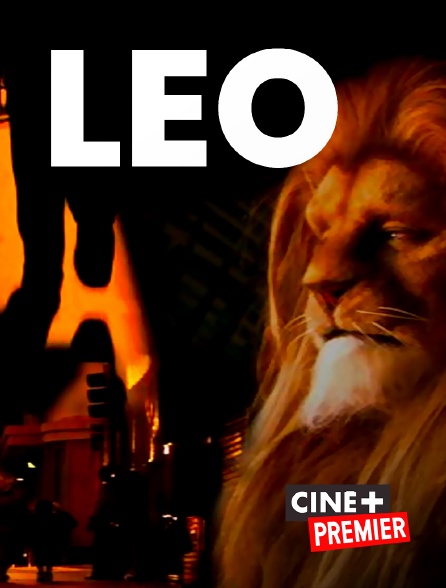 Ciné+ Premier - Léo