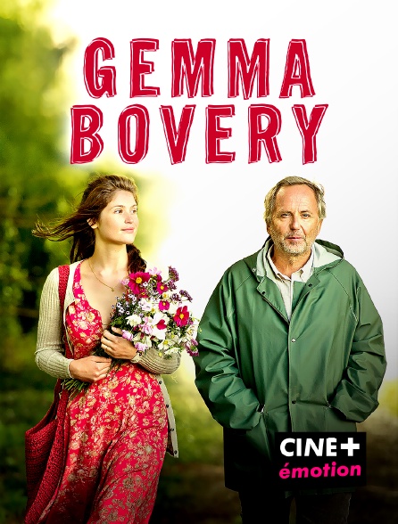 CINE+ Emotion - Gemma Bovery