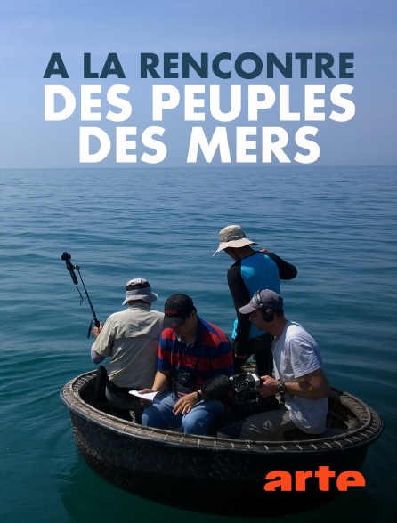 Arte - A la rencontre des peuples des mers