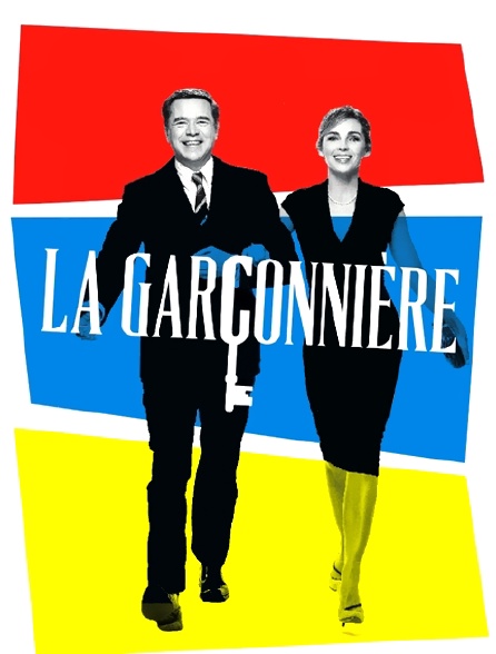 La garçonnière