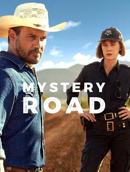 Mystery Road