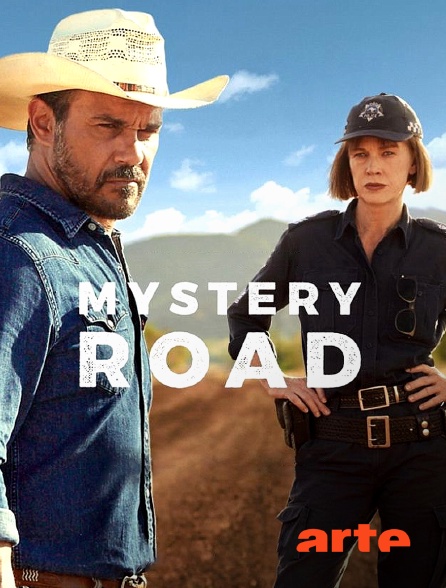Arte - Mystery Road