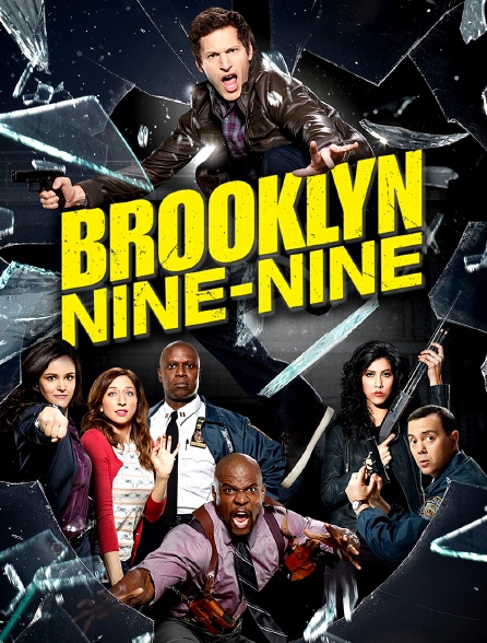 Brooklyn Nine-Nine