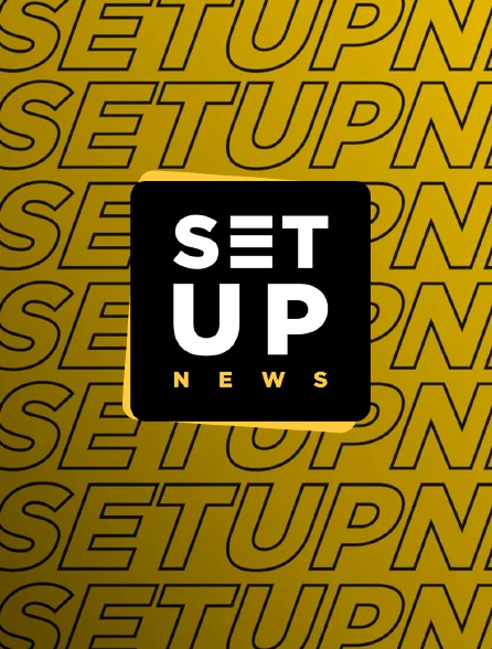 La 1ère Guyane - Set Up News