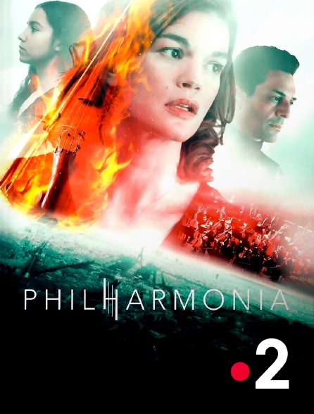 France 2 - Philharmonia