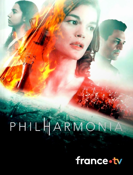 france.tv - Philharmonia