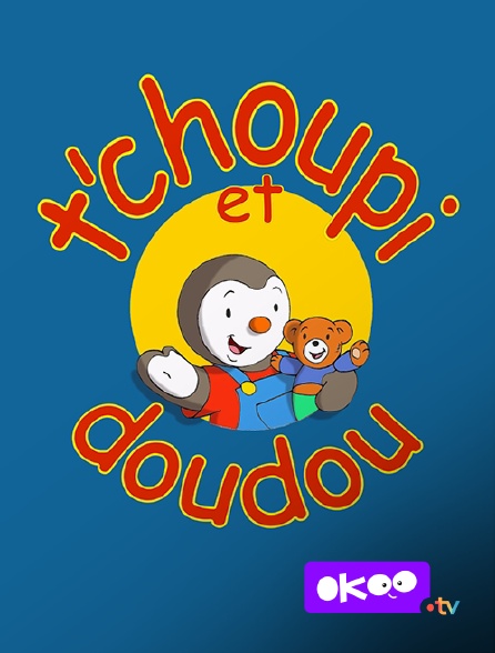 Okoo - T'choupi