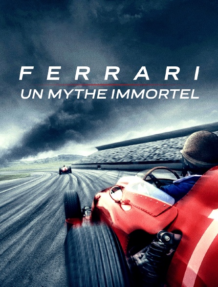 Ferrari, un mythe immortel