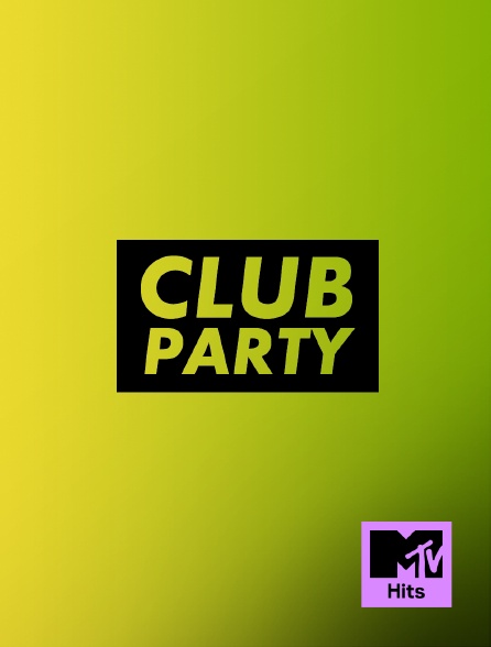 MTV Hits - Club Party