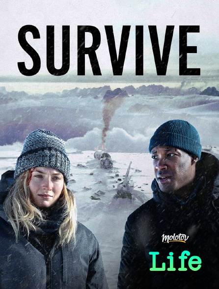 Molotov Channels Life - Survive