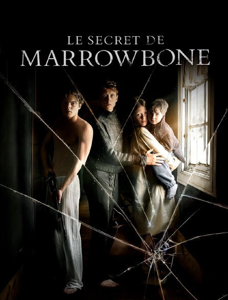 Le secret des Marrowbone