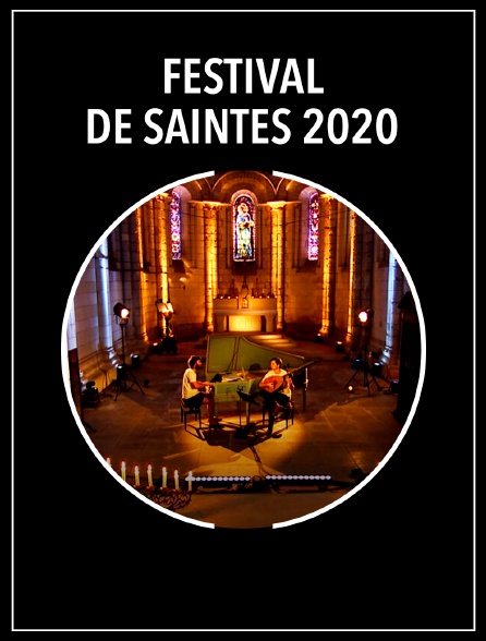 Festival de Saintes 2020