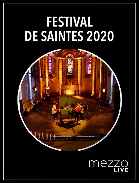 Mezzo Live HD - Dowland, Campion, Ford, Jones au Festival de Saintes