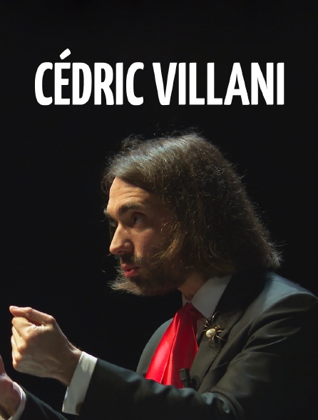Cédric Villani