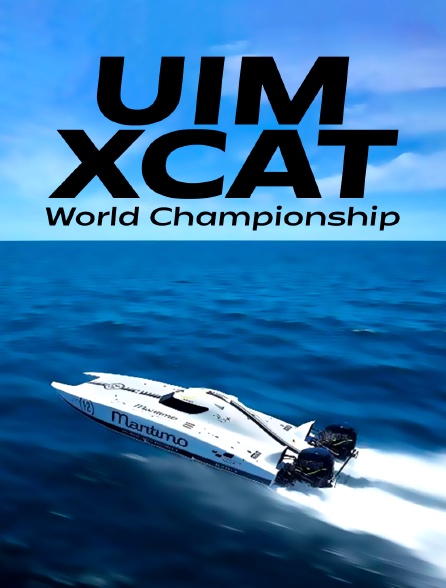 UIM XCAT World Championship