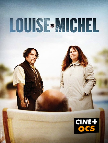 CINÉ Cinéma - Louise-Michel