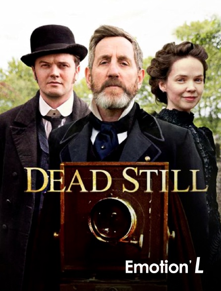 Emotion'L - Dead Still - S1 - EP1 -