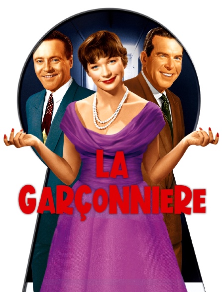 La garçonnière