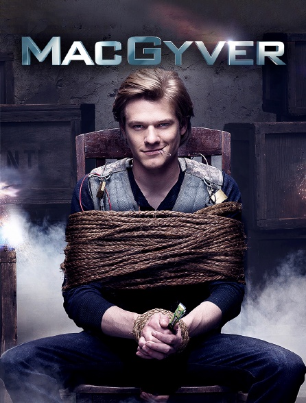 MacGyver