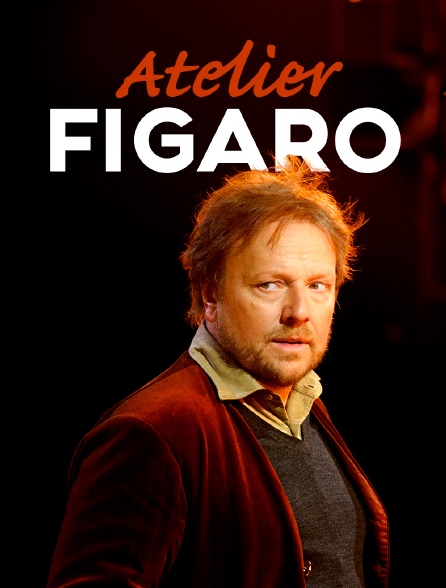 Atelier Figaro