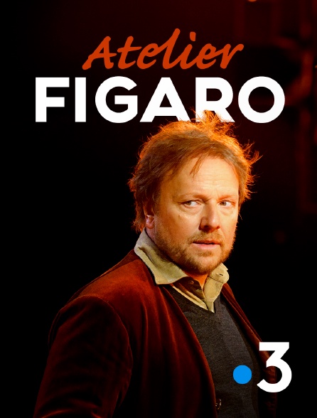 France 3 - Atelier Figaro