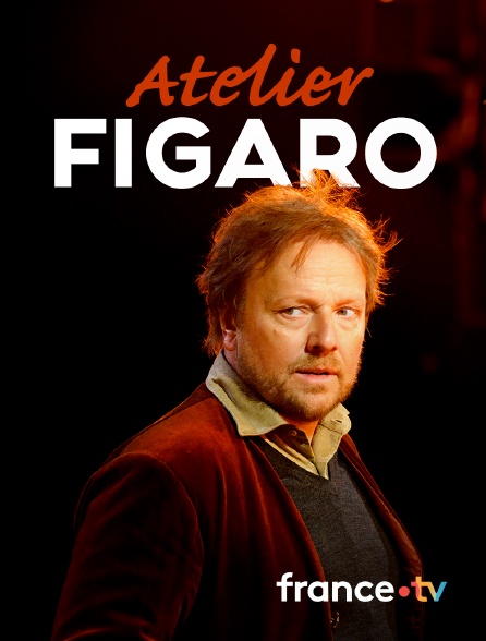 Culturebox - Atelier Figaro