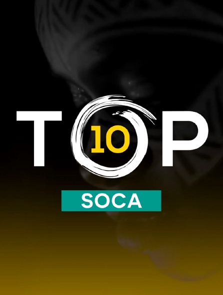 Top 10 soca