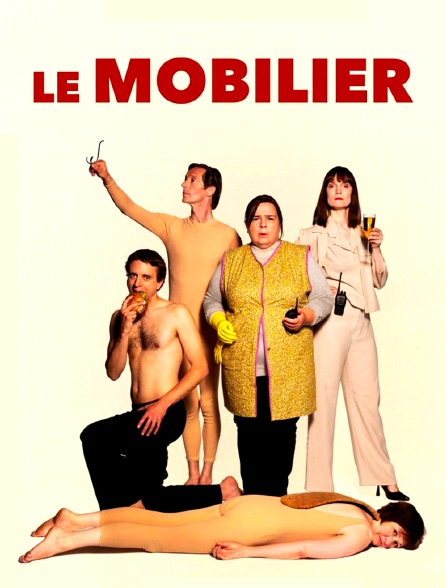 Le mobilier