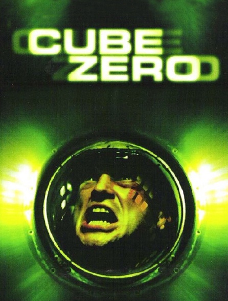 Cube Zero